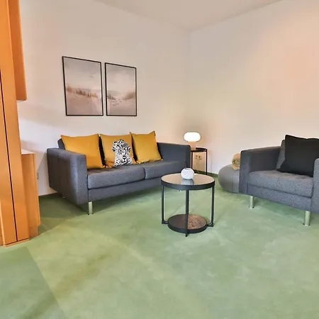 Inselzeit شقة لانغيوغ