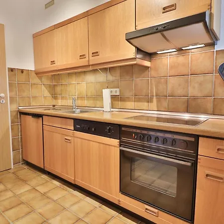 Inselzeit شقة لانغيوغ