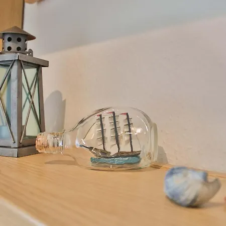 Inselzeit شقة لانغيوغ